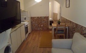 Downtown Apartment Santa Catarina